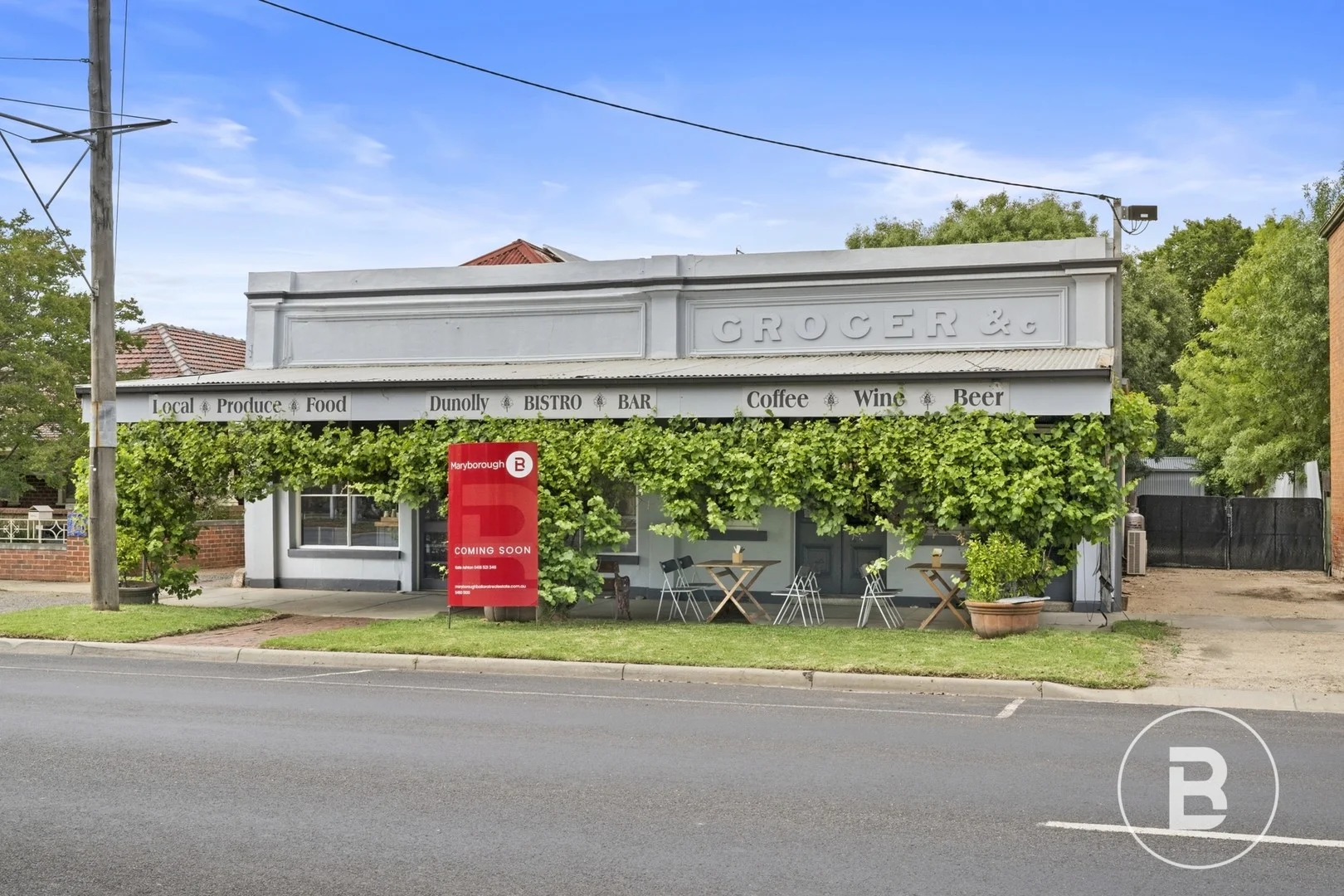 127 Broadway, Dunolly VIC 3472