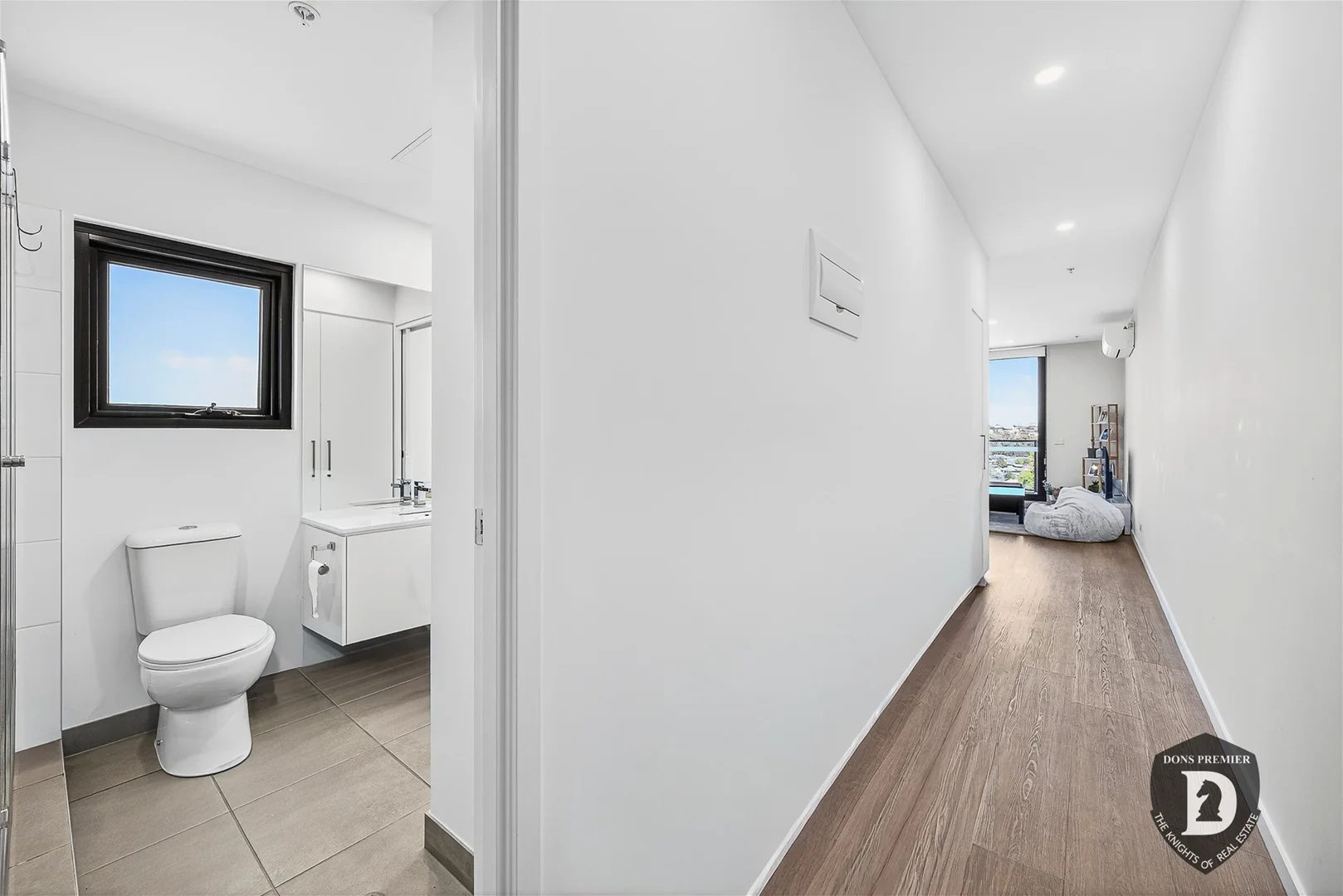 Additional image 8 of 412/2 Bailey Crescent, Oak Park VIC 3046