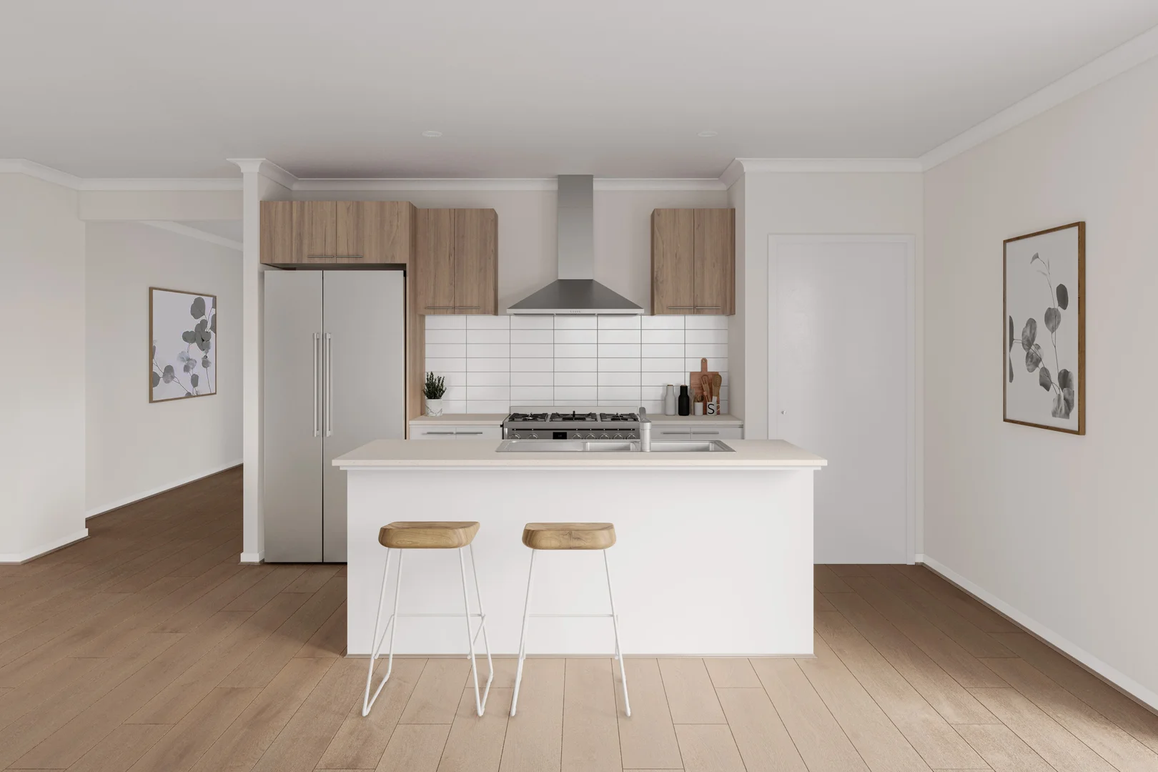 Additional image 7 of Lot: 574, Canty Boulevard, Pakenham South VIC 3810