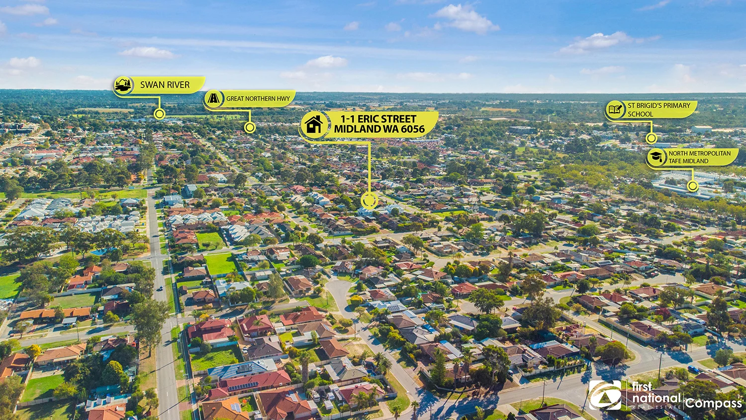 Additional image 9 of 1/1 Eric Street, Midland WA 6056