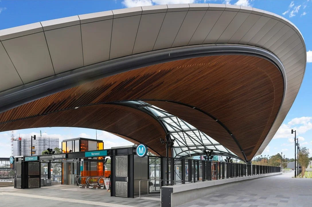 Additional image 14 of Lot 30/45 Stone Mason Dr, Norwest NSW 2153