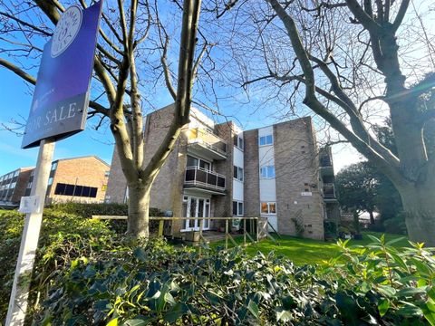 Somerford Court, Westbury On Trym BS9
