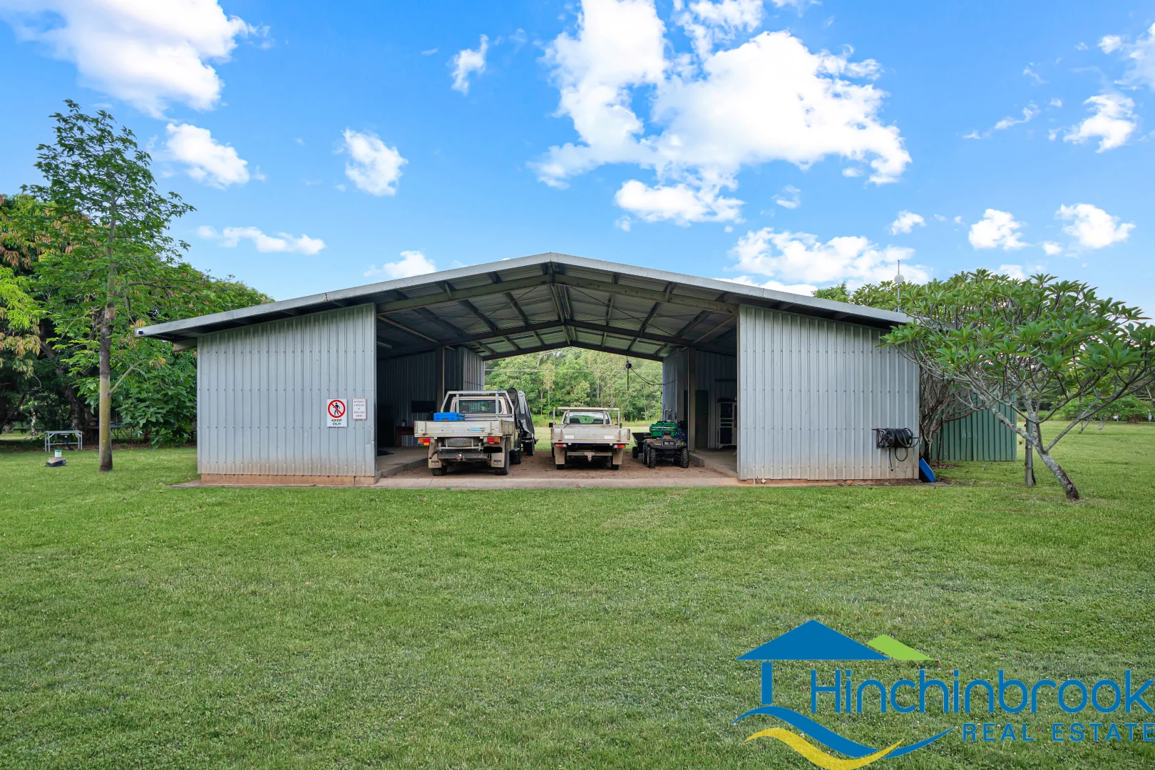 Additional image 54 of 50 Five Mile Creek Road, Cardwell QLD 4849