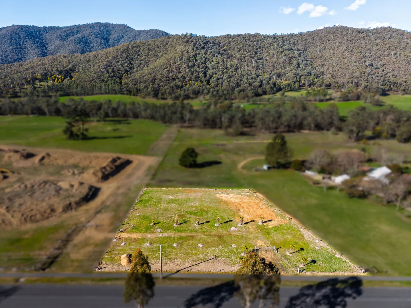 Additional image 8 of Lots 3, 5 & CA38A Great Alpine Road, Freeburgh VIC 3741