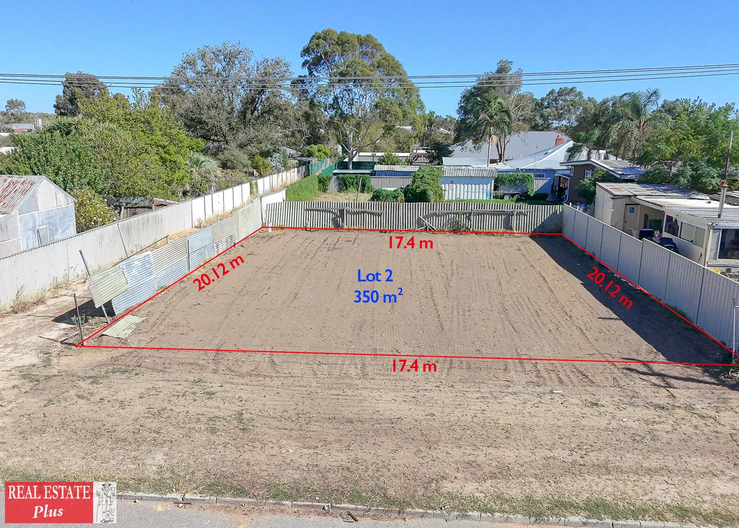 Additional image 2 of Lot 2/11 Tennyson Street, Bellevue WA 6056