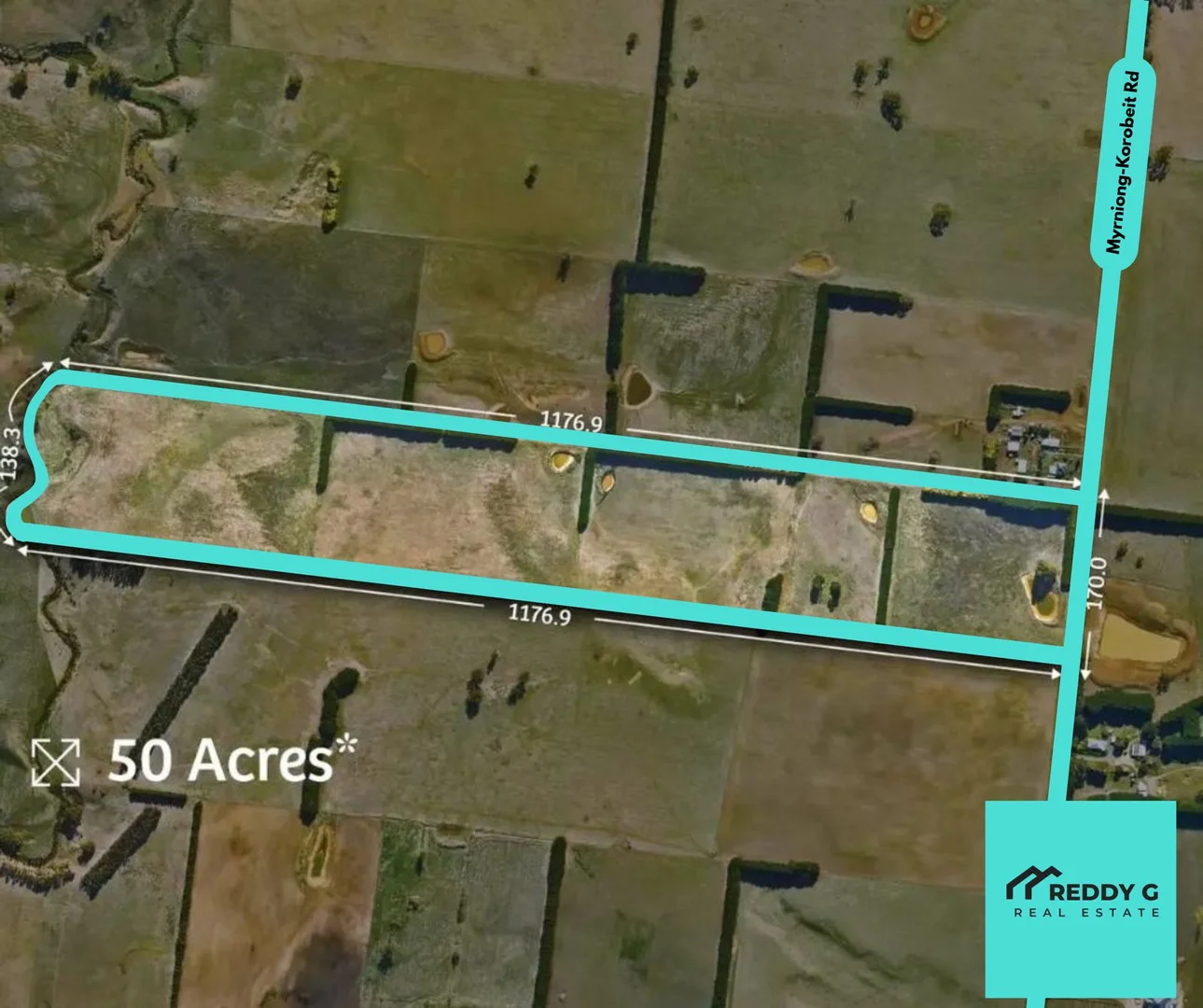 Additional image 4 of 2/189 Myrniong – Korobeit Road, Korobeit VIC 3341
