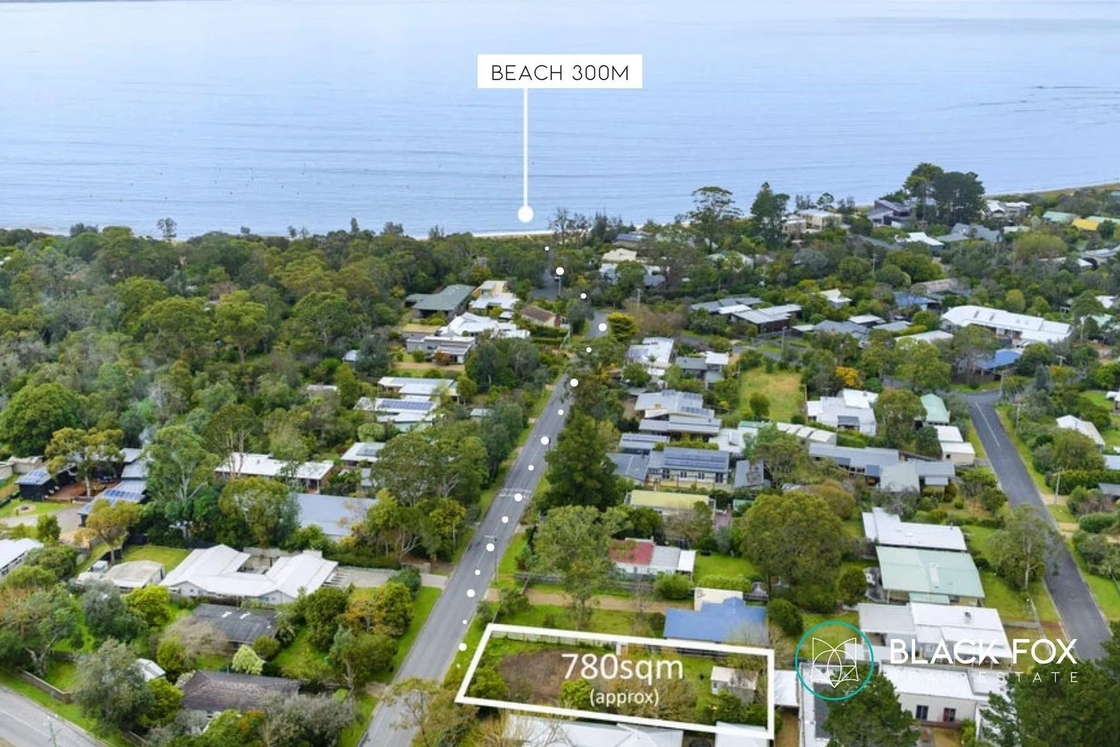 6 Fauconshawe Street, Balnarring Beach VIC 3926