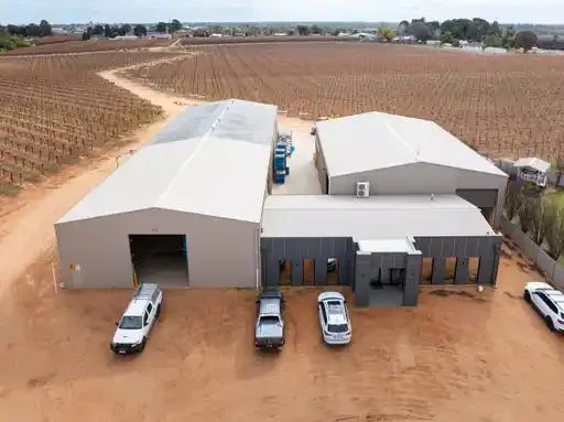 Additional image 5 of 393 & 92 Karadoc & Fifth St., Nichols Point VIC 3501