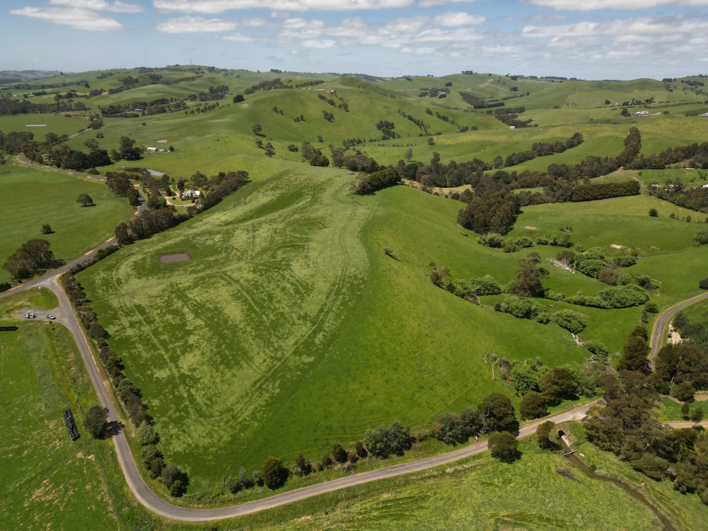 Additional image 2 of Lot 2 Kernot-Krowera Road, Krowera VIC 3945