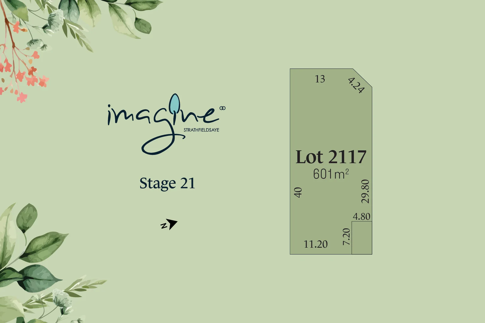 Additional image 16 of Stage 21 Serene, Imagine Estate, Strathfieldsaye VIC 3551