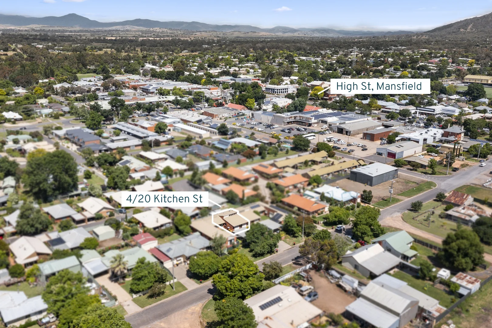 Additional image 2 of 4/20 Kitchen Street, Mansfield VIC 3722