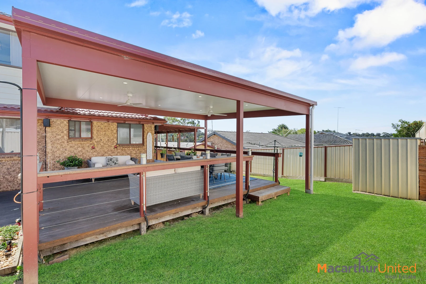 Additional image 23 of 20 Aberfeldy Crescent, St Andrews NSW 2566