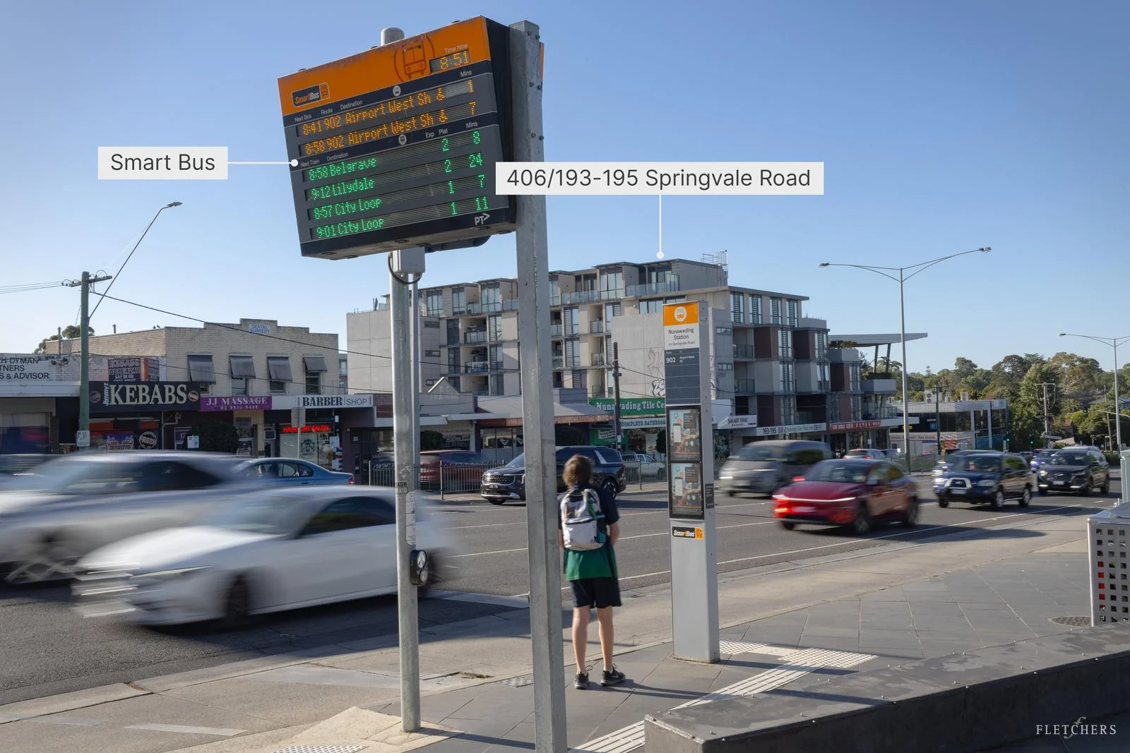 Additional image 5 of 406/193-195 Springvale Road, Nunawading VIC 3131