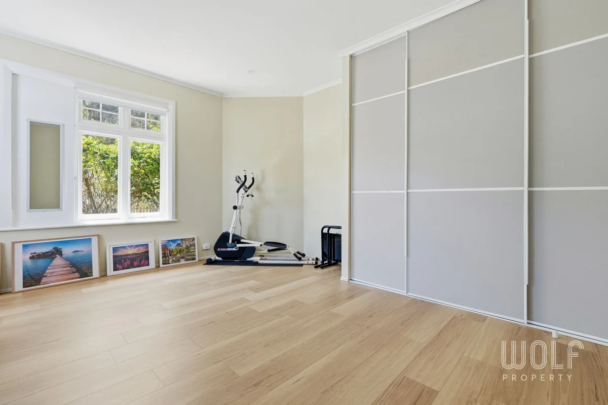 Additional image 15 of 256 Brooker Avenue, North Hobart TAS 7000