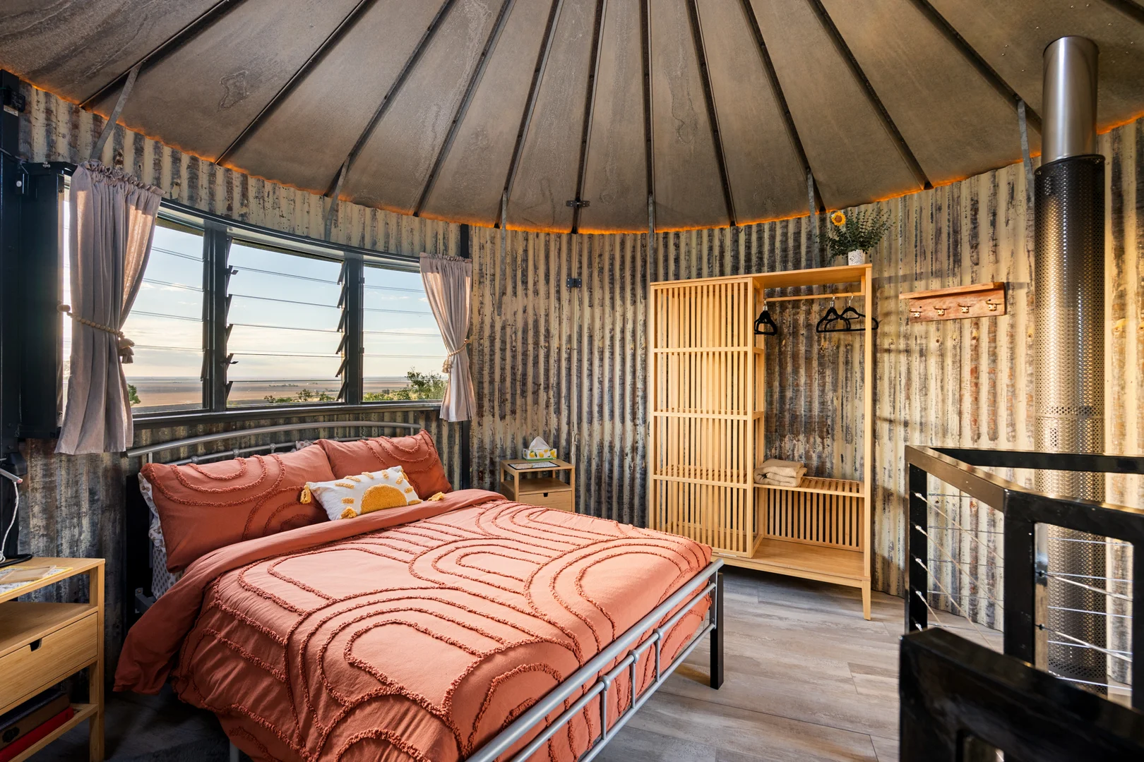 Additional image 24 of 'Figtree Country Retreat' - 70 Petersen Road, Irongate QLD 4356