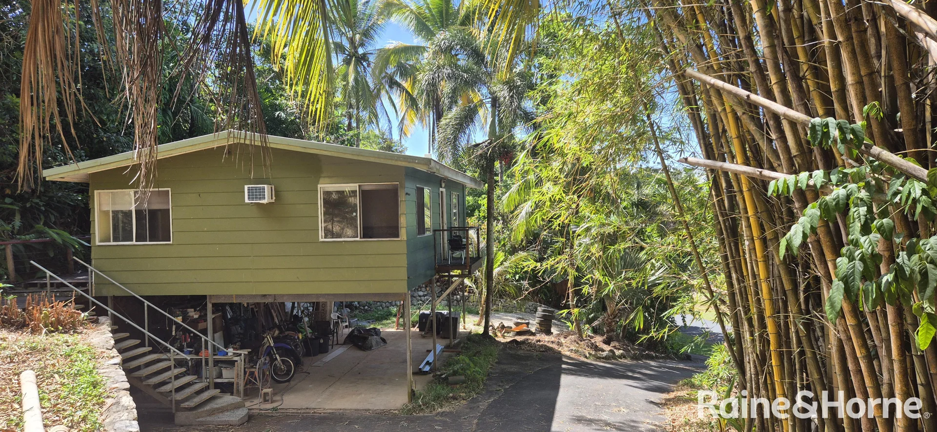 Additional image 25 of 95-99 Coral Sea Drive, Mossman QLD 4873