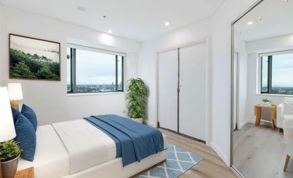 Additional image 6 of High level/2 Quay St, Haymarket NSW 2000