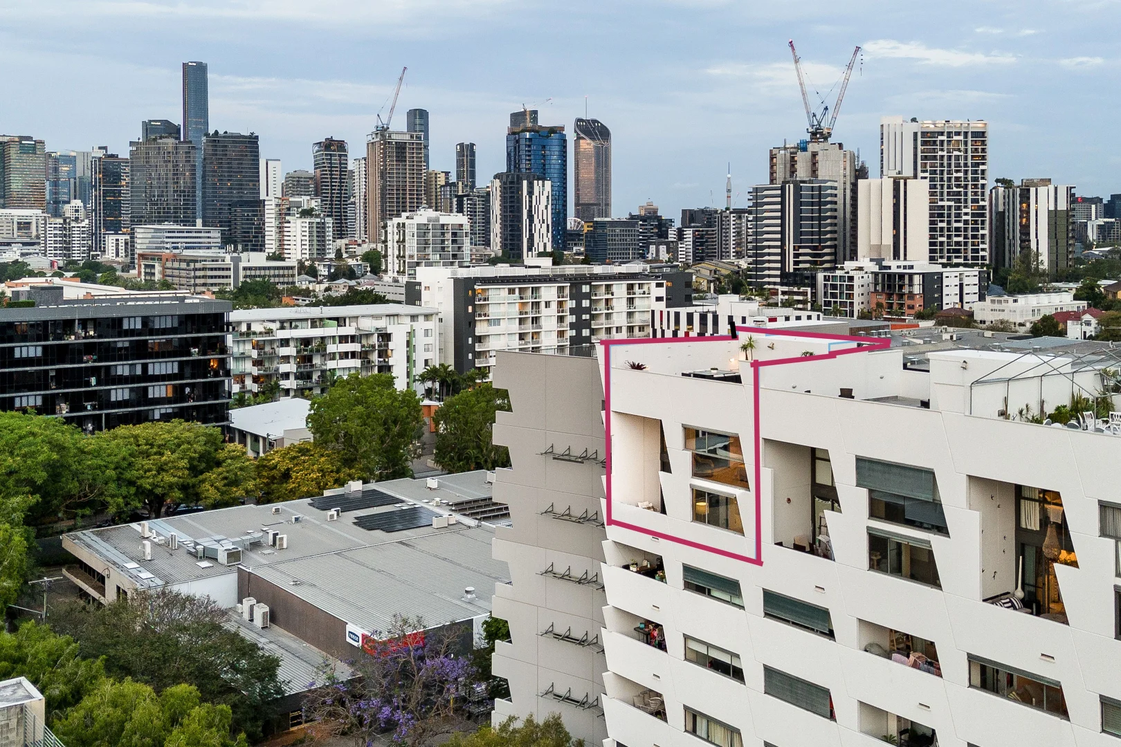 Additional image 14 of 184/8 Musgrave Street, West End QLD 4101