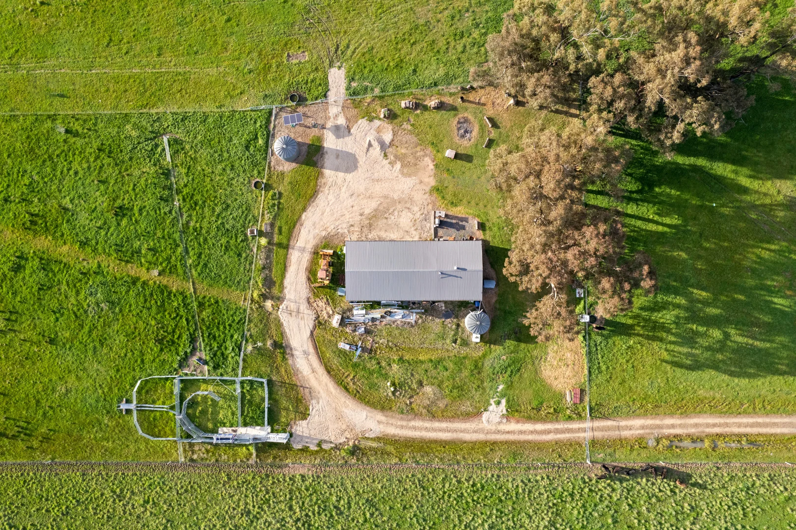 Additional image 10 of 617 Police Paddocks Rd, Carlyle VIC 3685