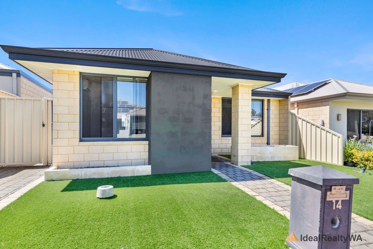 Additional image 24 of 14 Fertito Entrance, Success WA 6164