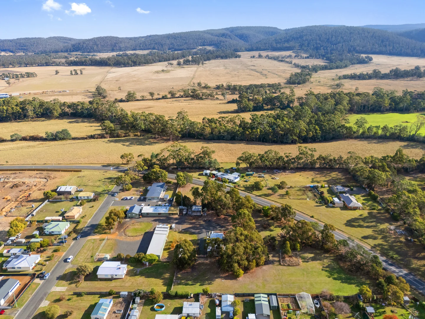 Additional image 10 of 3 Victoria Street, Triabunna TAS 7190