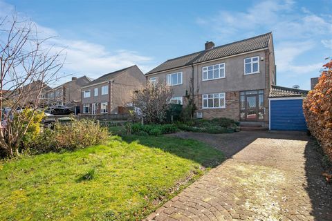 Rock Lane, Stoke Gifford, Bristol BS34