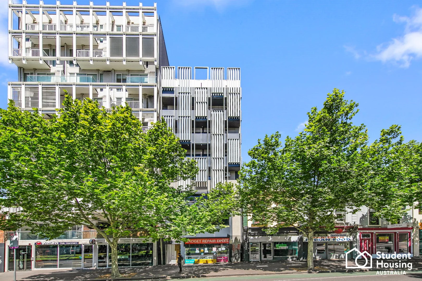 Additional image 3 of 607/591-593 Elizabeth Street, Melbourne VIC 3000