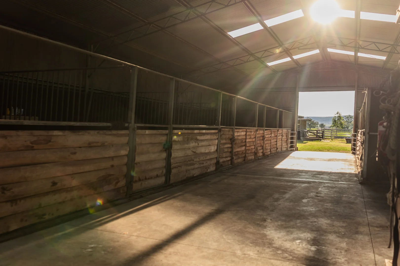 Additional image 24 of "Runnymeade" 80 Blairmore Lane, Aberdeen NSW 2336