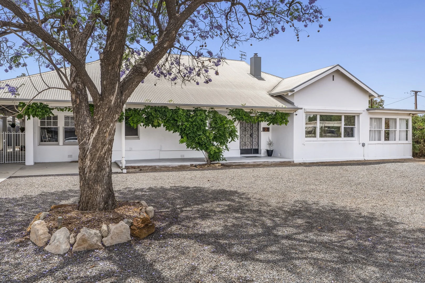 2 Myall Street, Renmark SA 5341