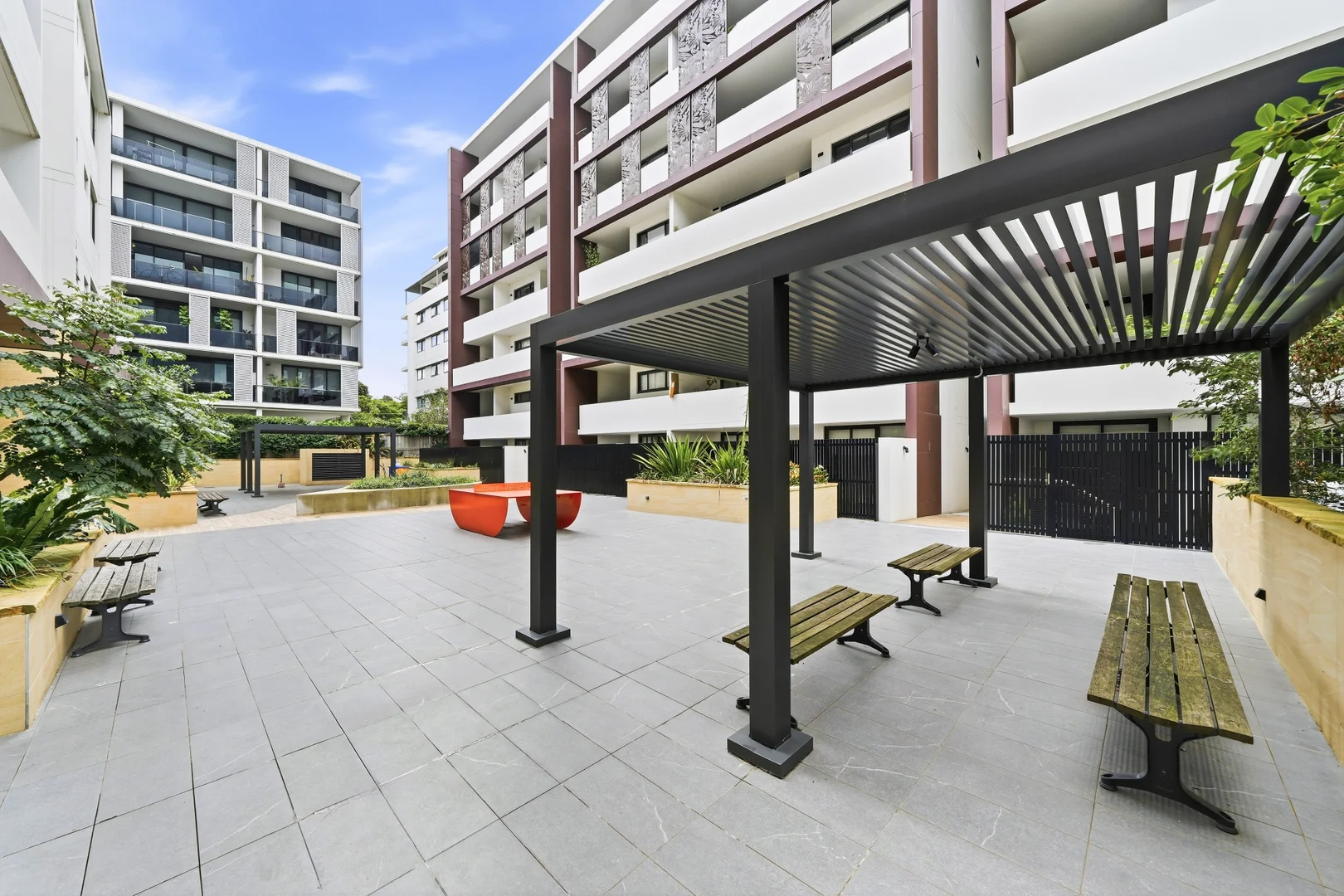 Additional image 8 of B27/105-107 Church Street, Ryde NSW 2112