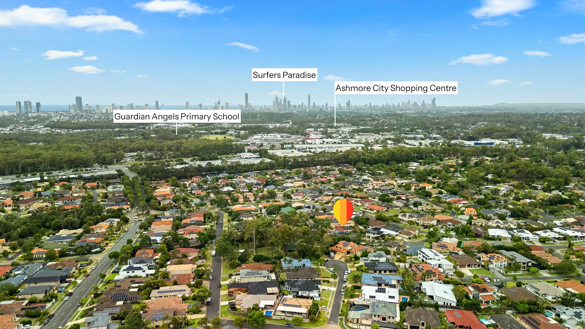 Additional image 29 of 18 Brookland Court, Molendinar QLD 4214