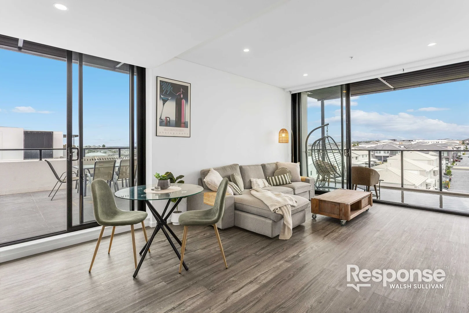 402/3B Schofields Farm Road, Tallawong NSW 2762