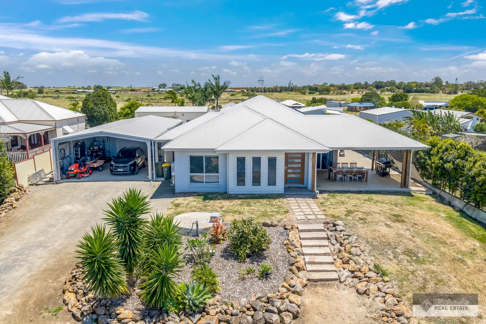 32 Spinnaker Boulevard, Innes Park QLD 4670