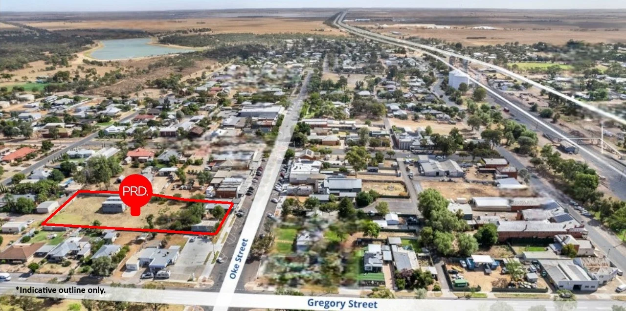 10-12 Oke Street, Ouyen VIC 3490