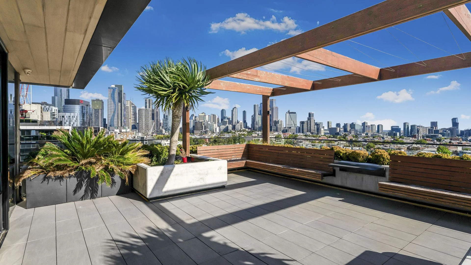 310/83 Flemington Road, North Melbourne VIC 3051