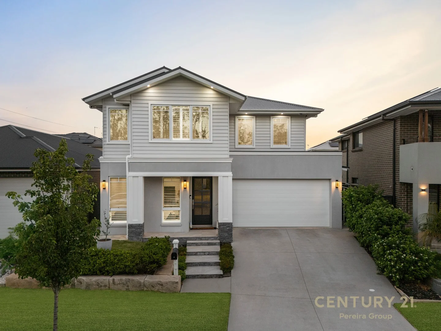 6 Meares Crescent, Catherine Field NSW 2557