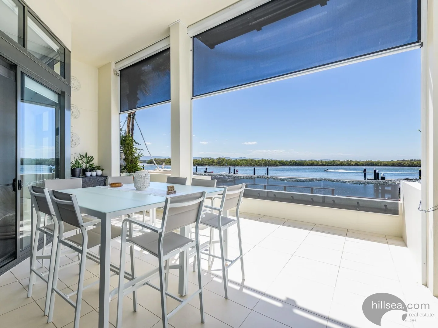 Additional image 5 of 6101/6 Marina Promenade, Paradise Point QLD 4216