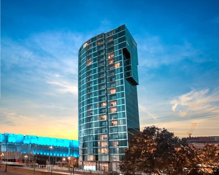 Two Bedroom Apartments, Velocity Tower S1, New home