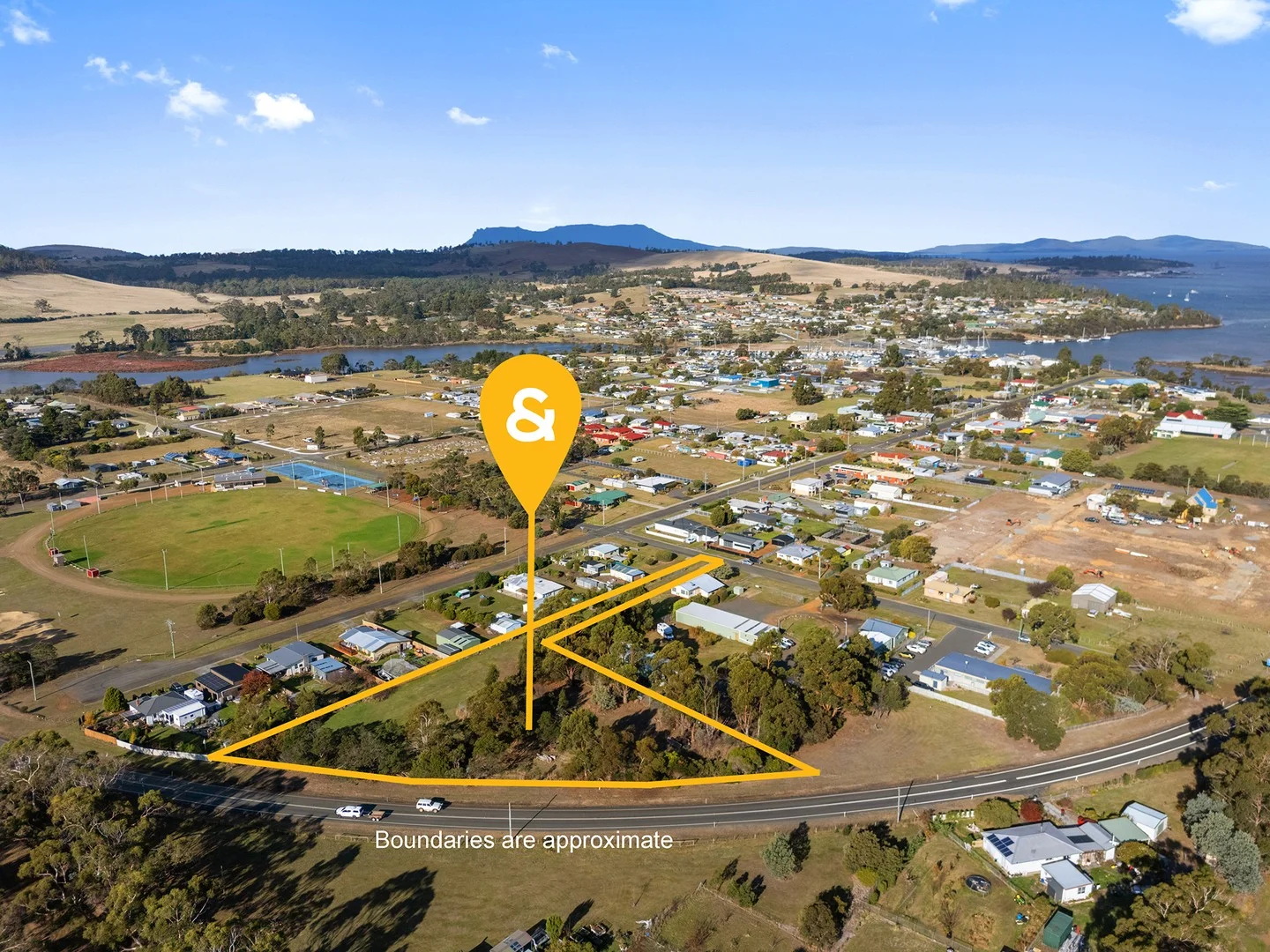 Additional image 2 of 3 Victoria Street, Triabunna TAS 7190