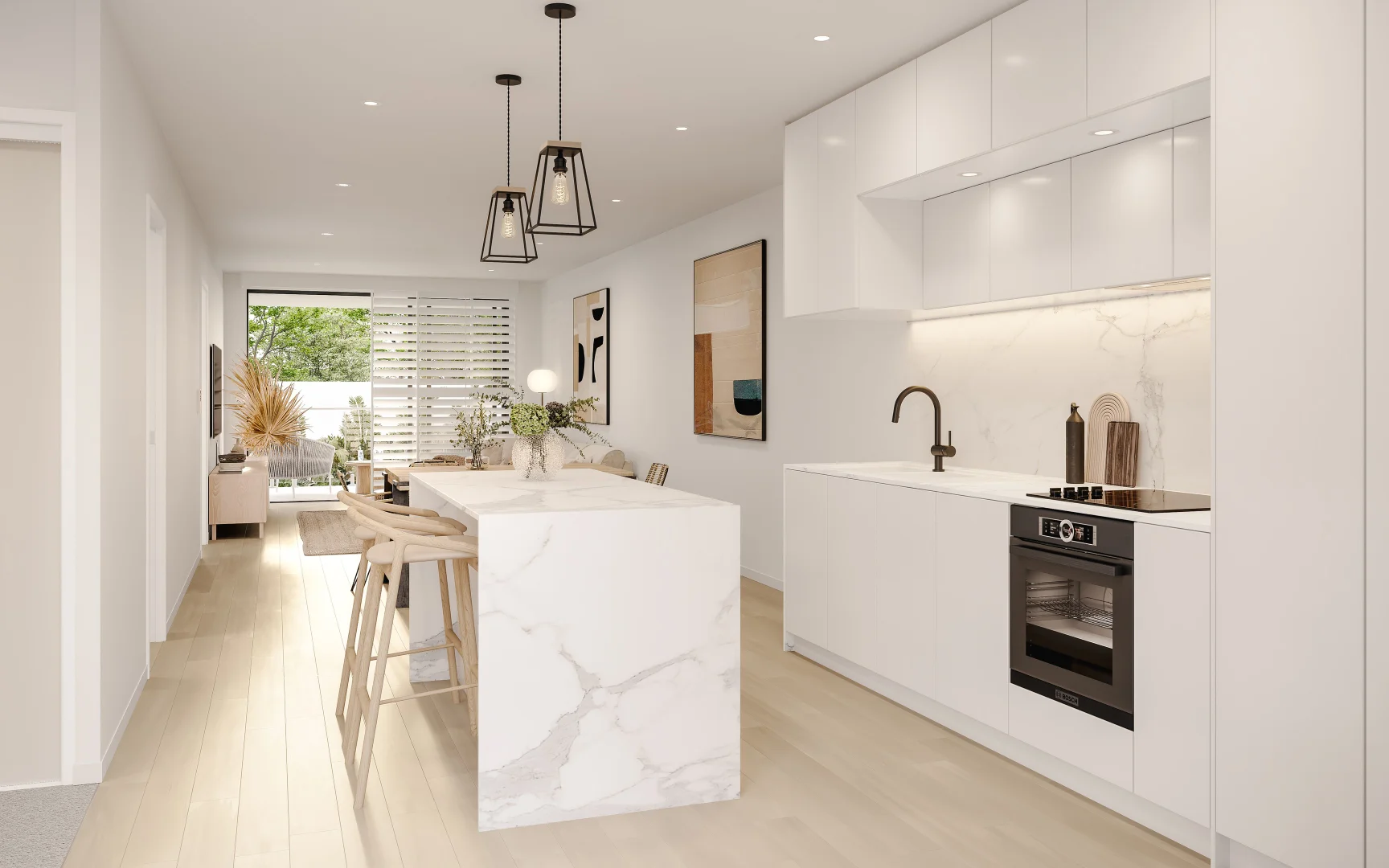 Additional image 6 of 99/35 Halcyon Way, Hope Island QLD 4212