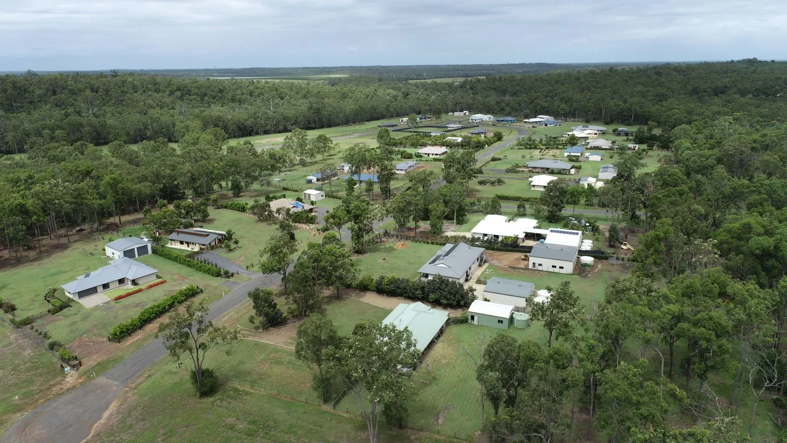 Additional image 3 of Lot Stage 8 Park Avenue, North Isis QLD 4660