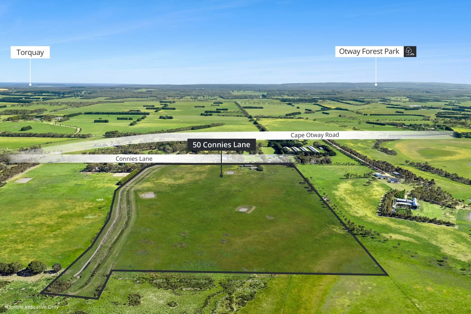 Additional image 2 of 50 Connies Lane, Modewarre VIC 3240