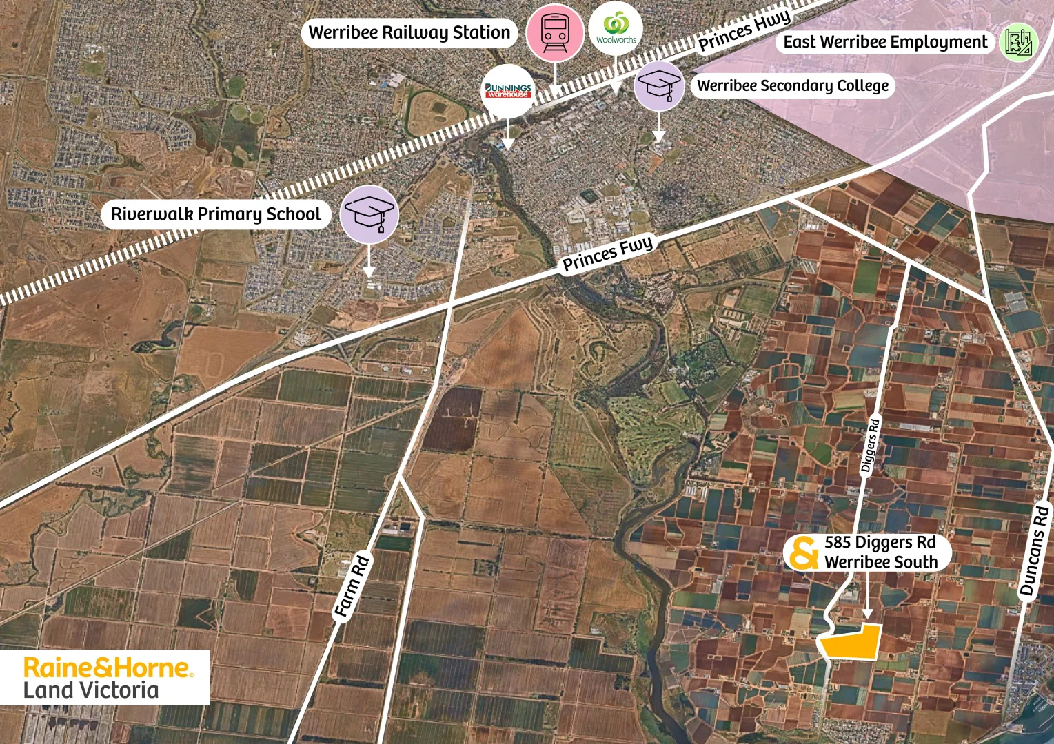 Additional image 5 of 585 Diggers Road, Werribee South VIC 3030