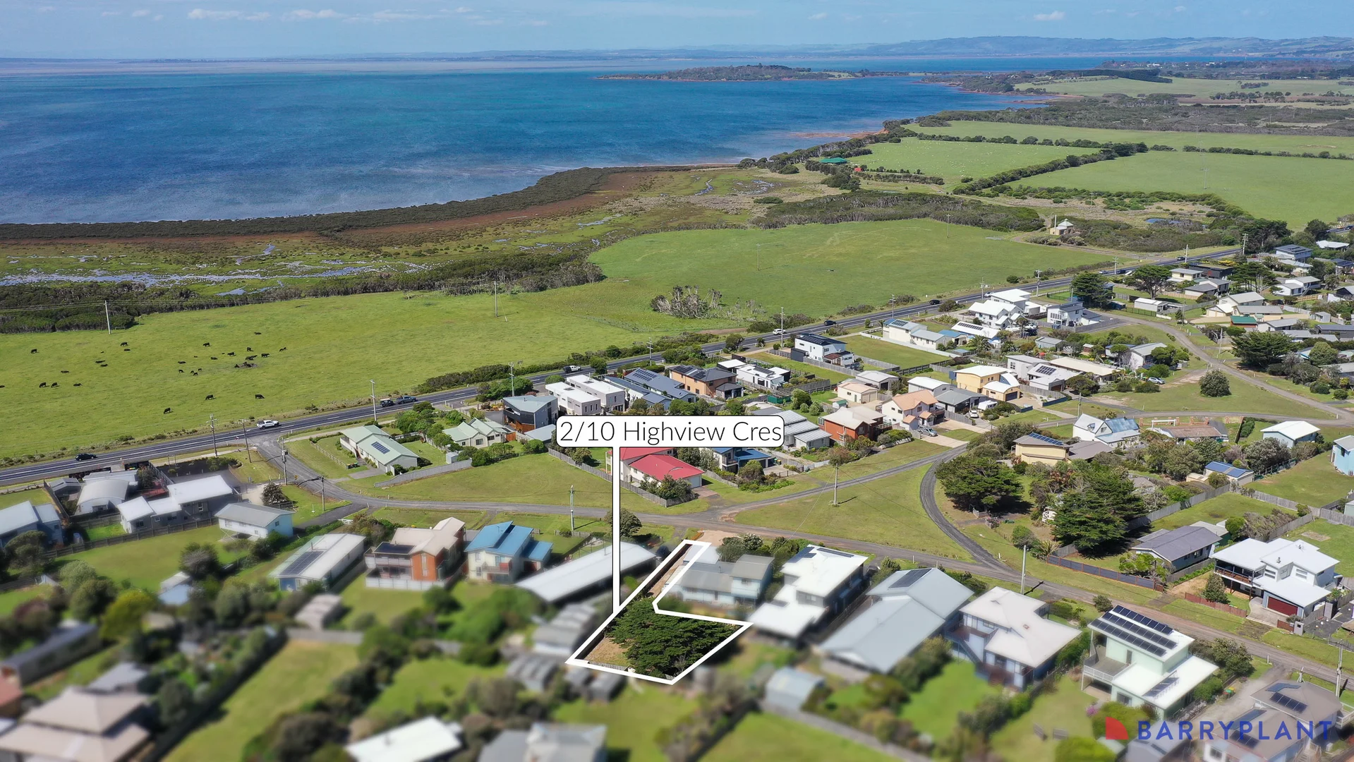 Additional image 3 of 2/10 Highview Crescent, Surf Beach VIC 3922