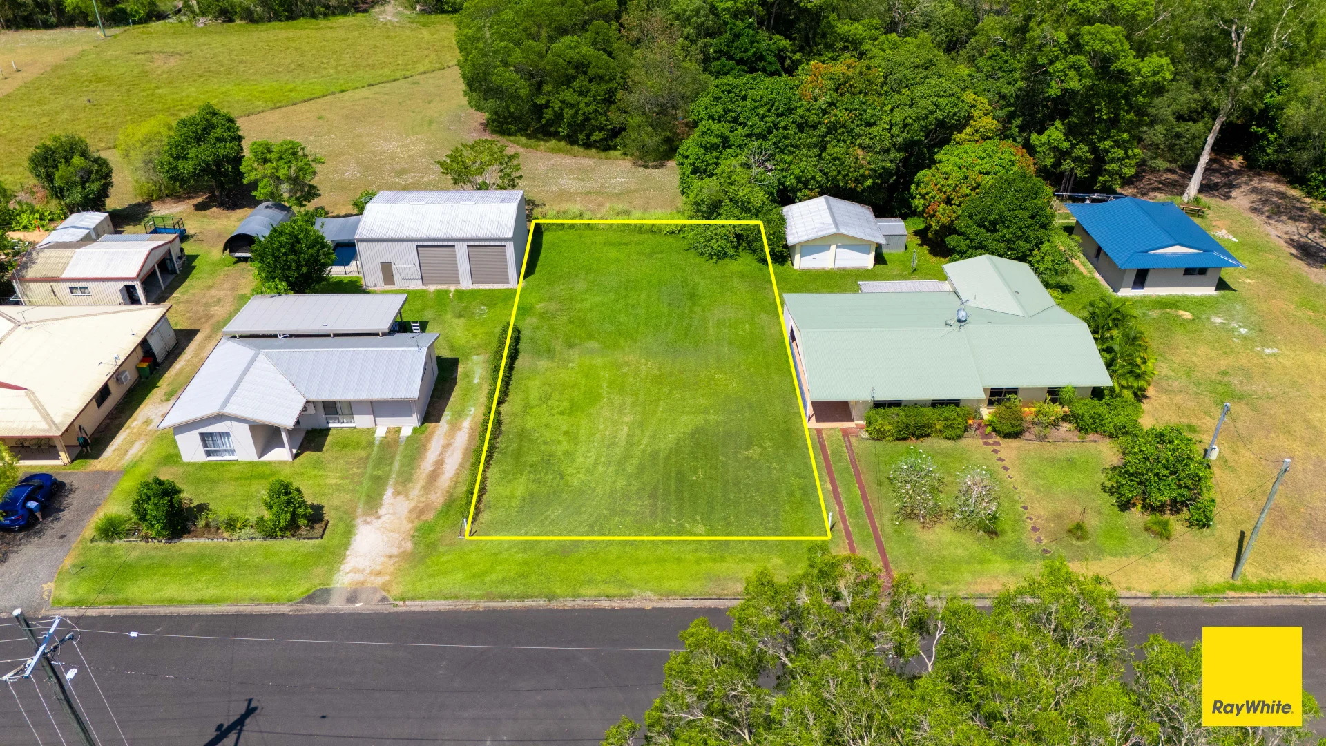 Additional image 2 of 31 Sassafras Street, Bramston Beach QLD 4871