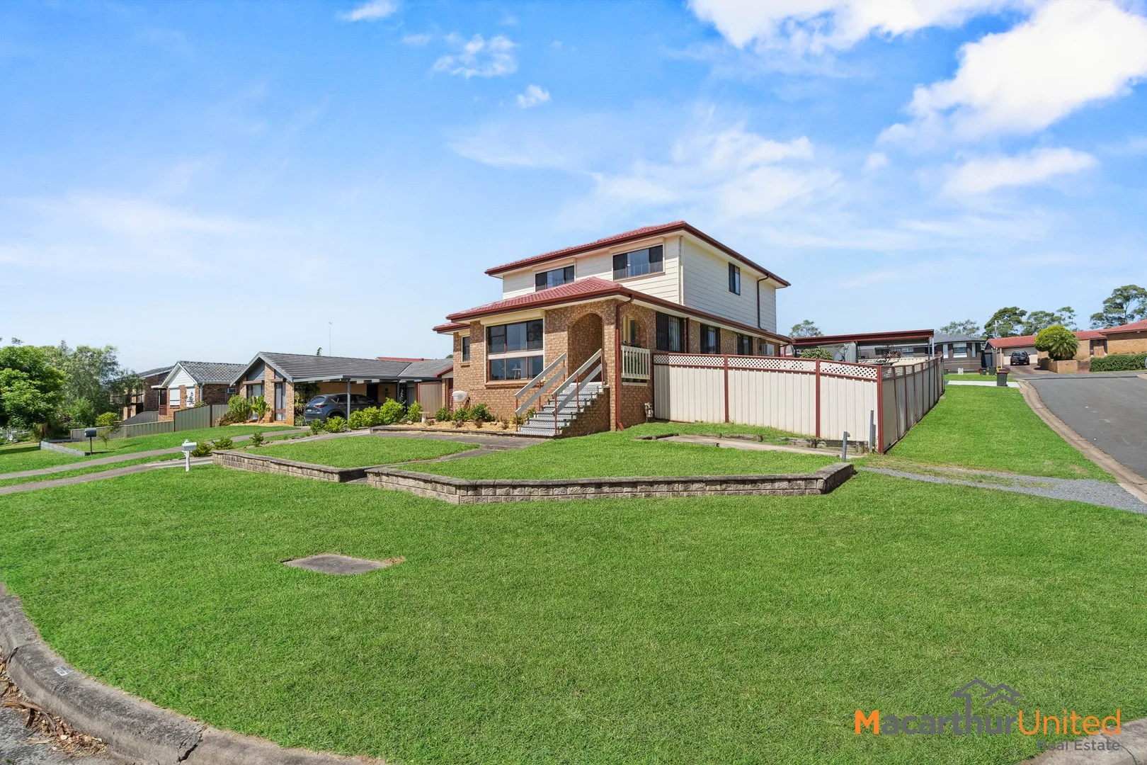 20 Aberfeldy Crescent, St Andrews NSW 2566