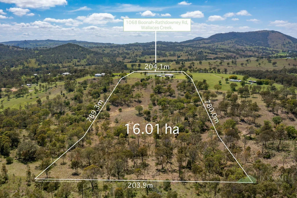 Additional image 32 of 1068 Boonah-Rathdowney Rd, Wallaces Creek QLD 4310