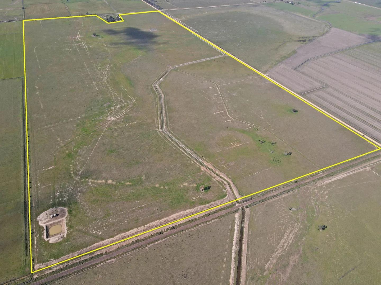 McKenzie Road, Myall VIC 3579