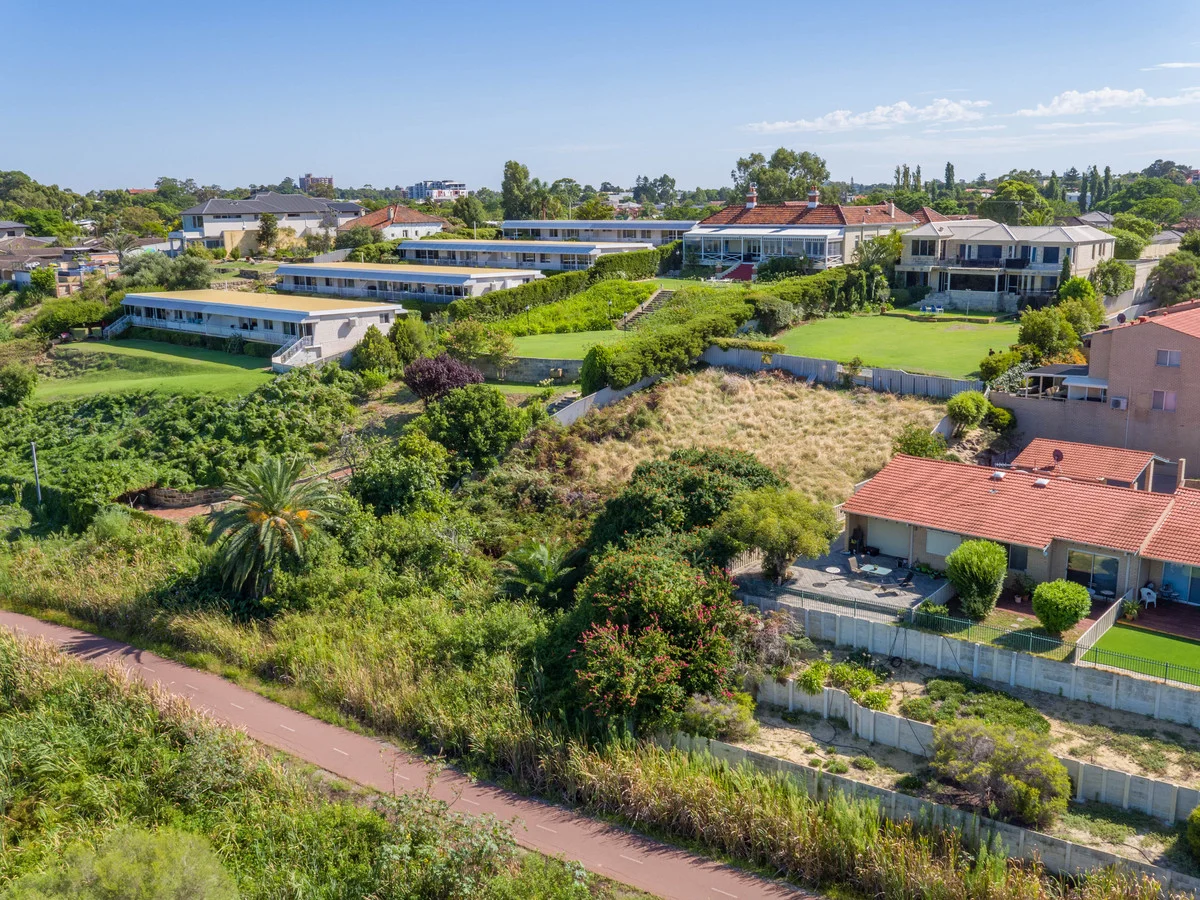 Additional image 21 of 21A Kirkham Hill Terrace, Maylands WA 6051