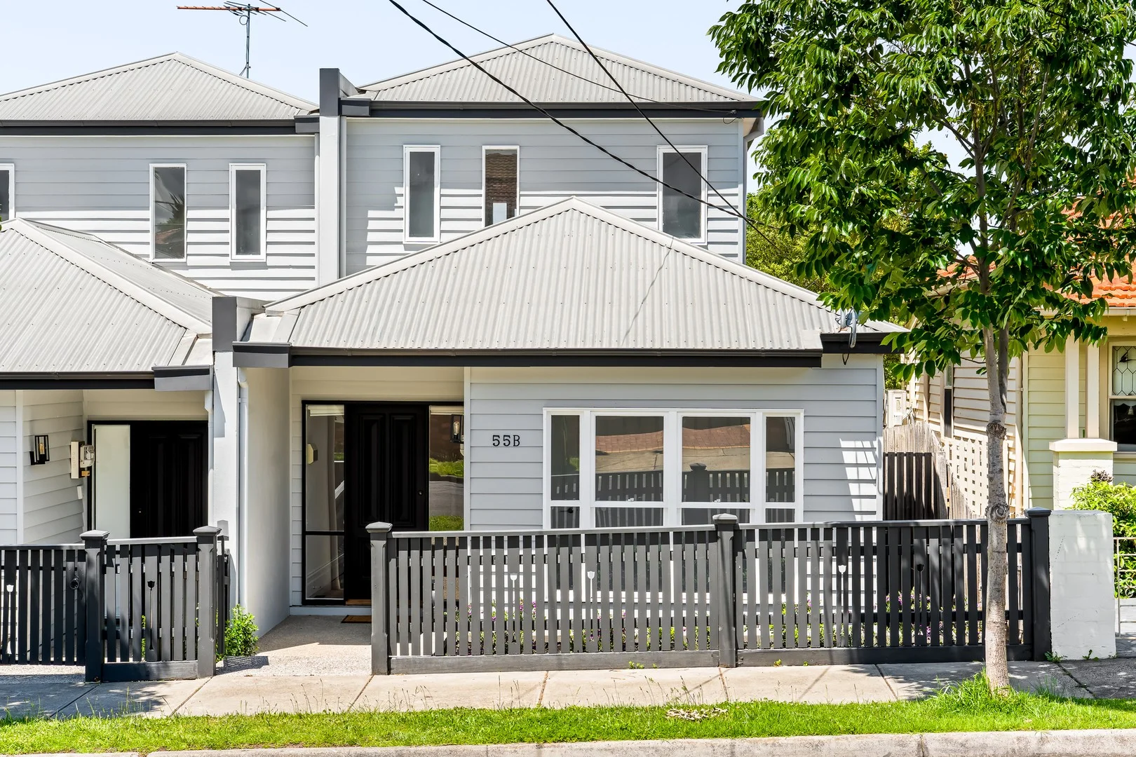 55B Leicester Street, Preston VIC 3072